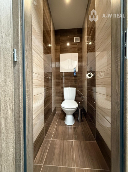 Na predaj 3-izbový byt po kompletnej rekonštrukcii – Dunajská Streda