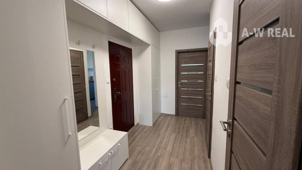 Na predaj 3-izbový byt po kompletnej rekonštrukcii – Dunajská Streda