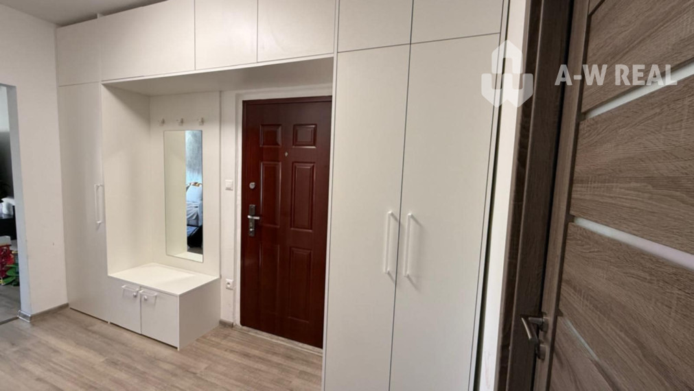 Na predaj 3-izbový byt po kompletnej rekonštrukcii – Dunajská Streda