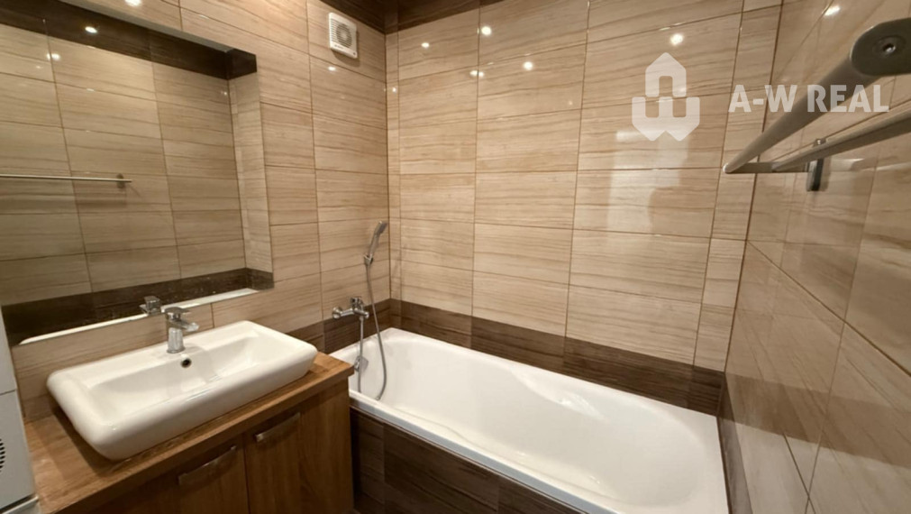 Na predaj 3-izbový byt po kompletnej rekonštrukcii – Dunajská Streda