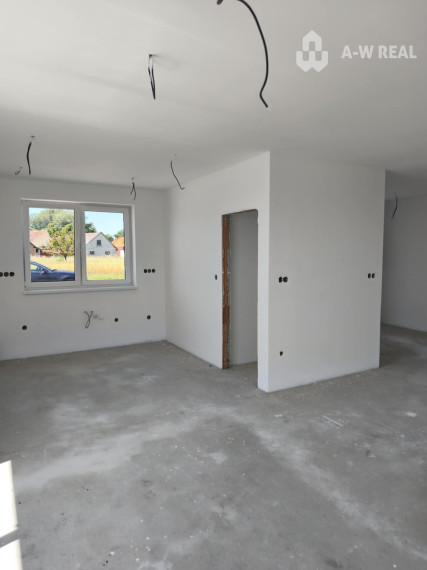 Znížená cena!!!NOVOSTAVBA: Krásny, atraktívny, priestranný 4-izbový rodinný dom na predaj v obci Povoda, 1 km od Dunajskej Stredy, pozemok 700 m2