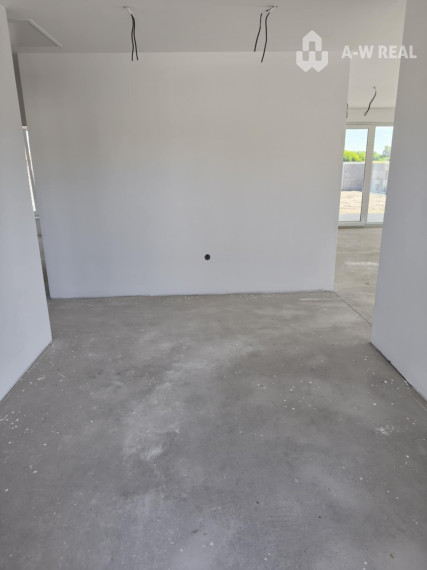 Znížená cena!!!NOVOSTAVBA: Krásny, atraktívny, priestranný 4-izbový rodinný dom na predaj v obci Povoda, 1 km od Dunajskej Stredy, pozemok 700 m2