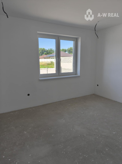 Znížená cena!!!NOVOSTAVBA: Krásny, atraktívny, priestranný 4-izbový rodinný dom na predaj v obci Povoda, 1 km od Dunajskej Stredy, pozemok 700 m2