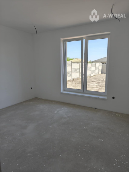 Znížená cena!!!NOVOSTAVBA: Krásny, atraktívny, priestranný 4-izbový rodinný dom na predaj v obci Povoda, 1 km od Dunajskej Stredy, pozemok 700 m2