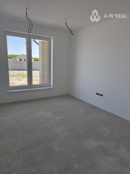 Znížená cena!!!NOVOSTAVBA: Krásny, atraktívny, priestranný 4-izbový rodinný dom na predaj v obci Povoda, 1 km od Dunajskej Stredy, pozemok 700 m2