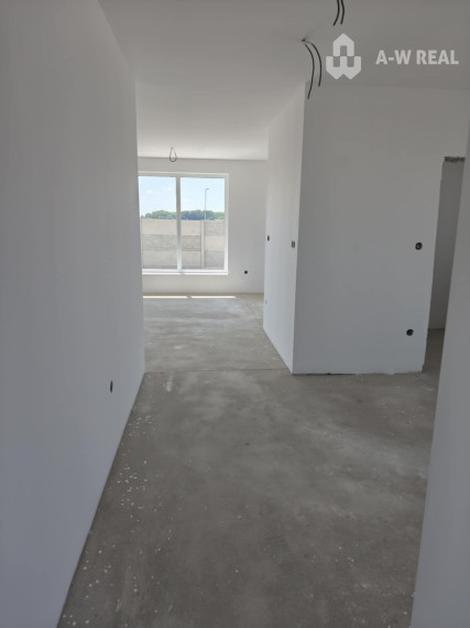 Znížená cena!!!NOVOSTAVBA: Krásny, atraktívny, priestranný 4-izbový rodinný dom na predaj v obci Povoda, 1 km od Dunajskej Stredy, pozemok 700 m2