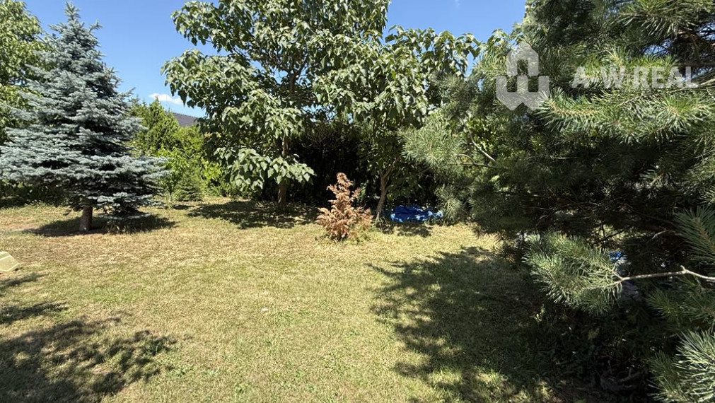 Nová cena - Rodinný dom na obrovskom pozemku