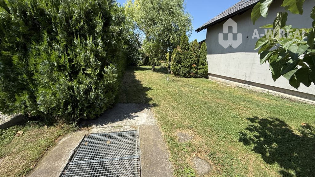 Nová cena - Rodinný dom na obrovskom pozemku