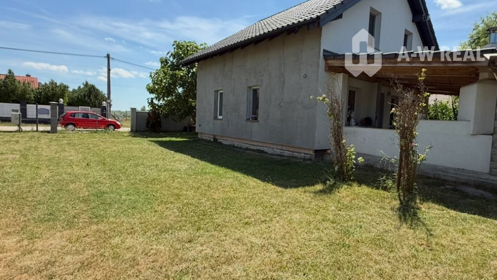 Nová cena - Rodinný dom na obrovskom pozemku