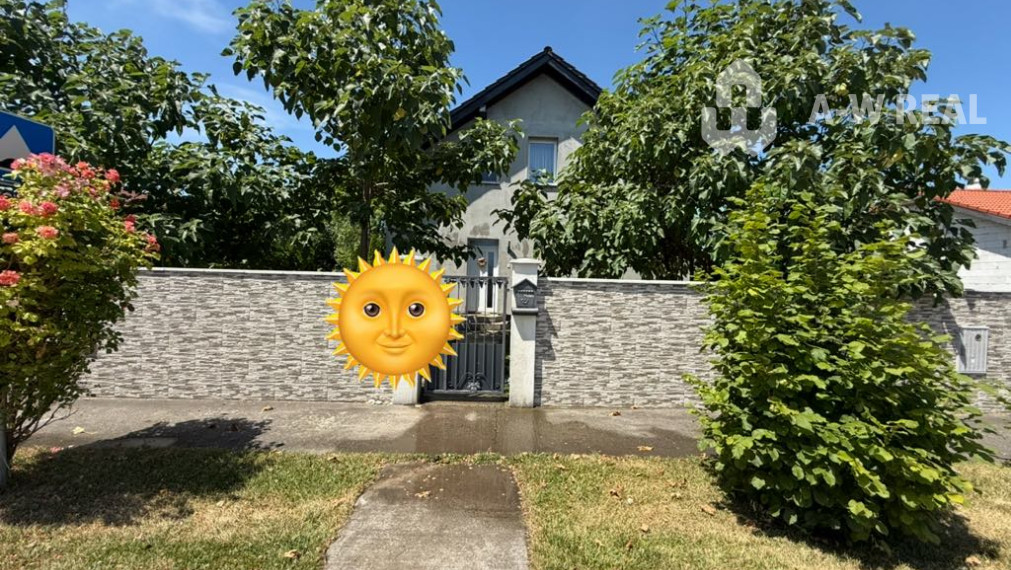 Nová cena - Rodinný dom na obrovskom pozemku