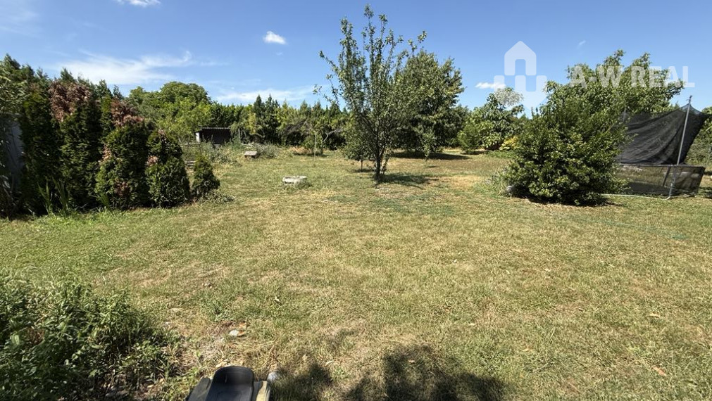 Nová cena - Rodinný dom na obrovskom pozemku