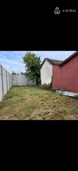 A-W REAL Ponúka na predaj 3izbový rodinný dom v Dobrohošti