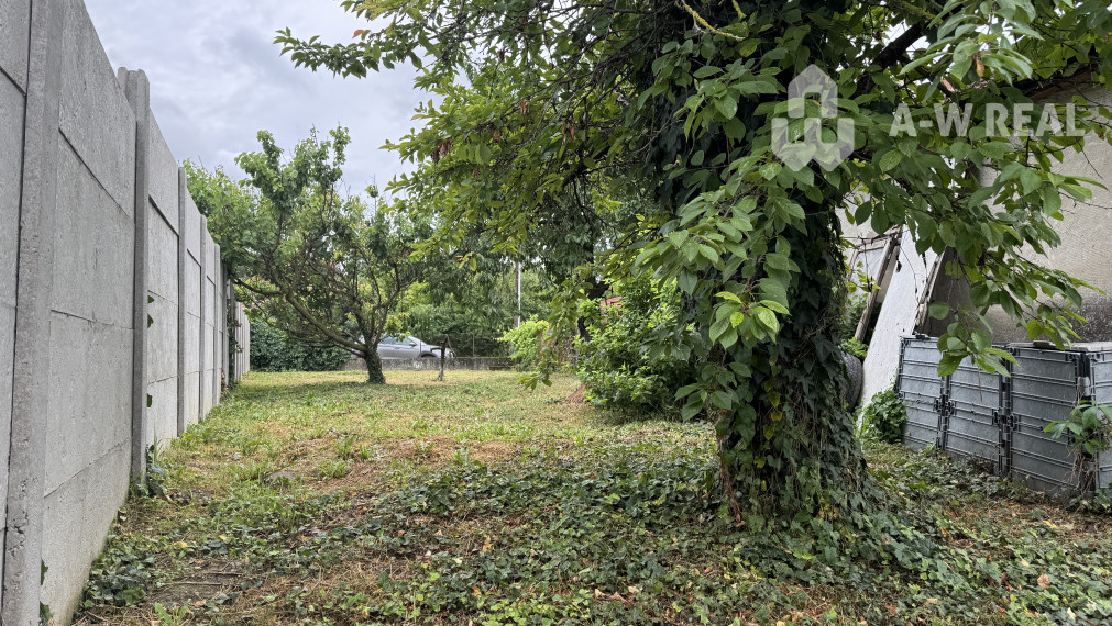 A-W REAL Ponúka na predaj 3izbový rodinný dom v Dobrohošti