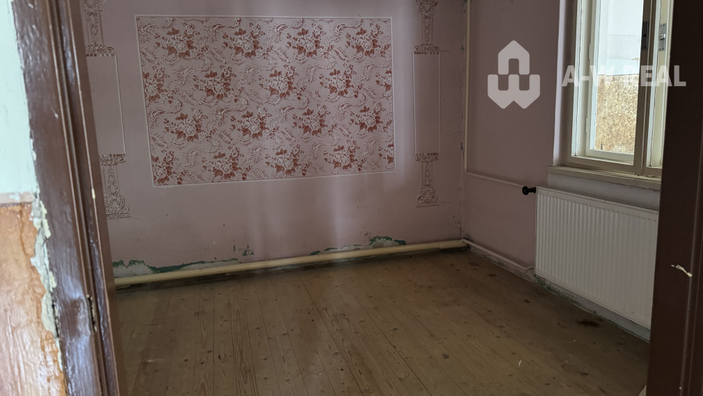 A-W REAL Ponúka na predaj 3izbový rodinný dom v Dobrohošti