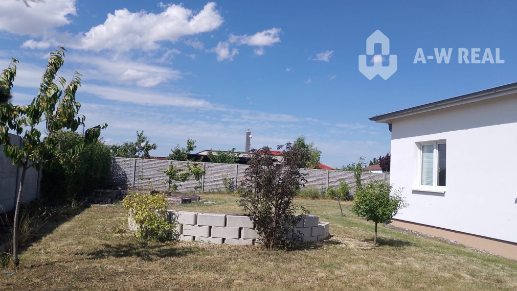 Krásny 3izbový rodinný dom na predaj v obci Oldza