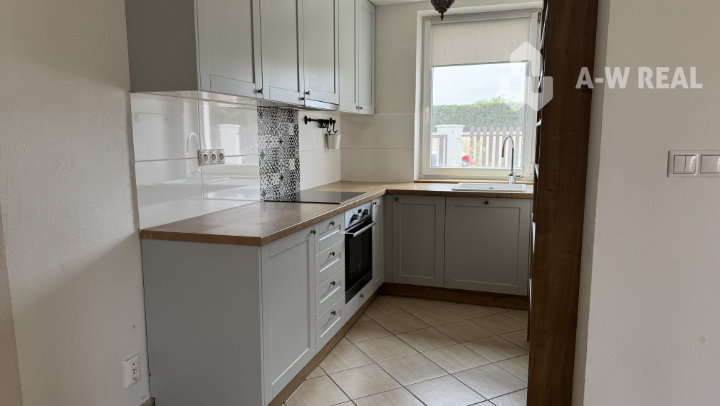 Krásny 3izbový rodinný dom na predaj v obci Oldza