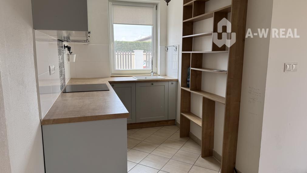 Krásny 3izbový rodinný dom na predaj v obci Oldza