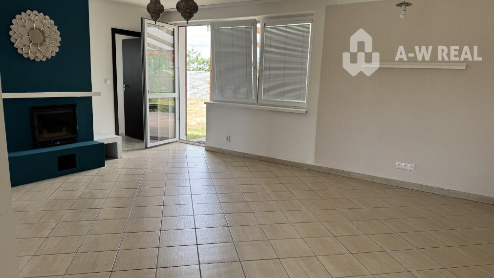 Krásny 3izbový rodinný dom na predaj v obci Oldza