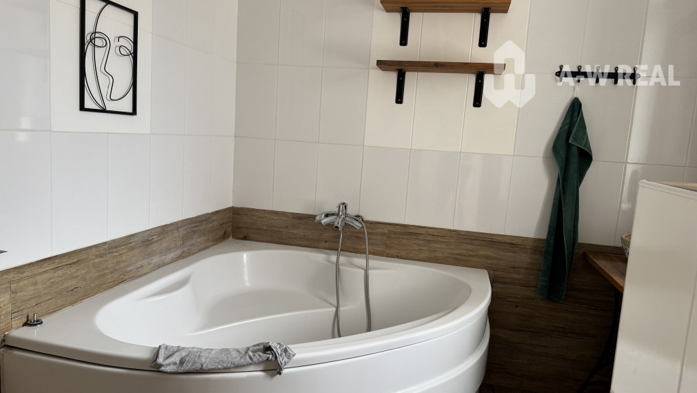 Krásny 3izbový rodinný dom na predaj v obci Oldza