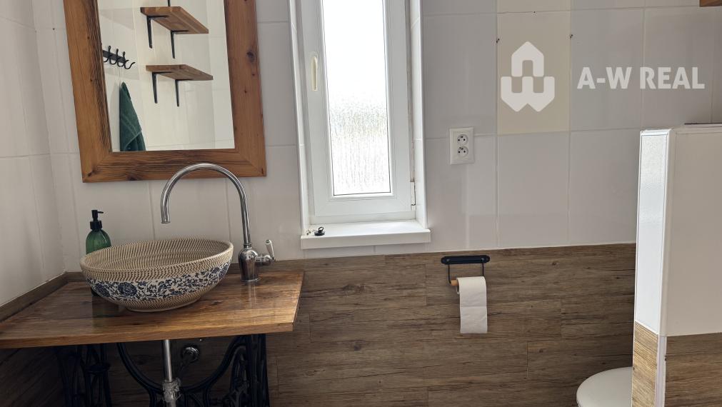 Krásny 3izbový rodinný dom na predaj v obci Oldza