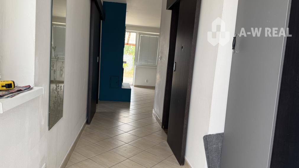 Krásny 3izbový rodinný dom na predaj v obci Oldza