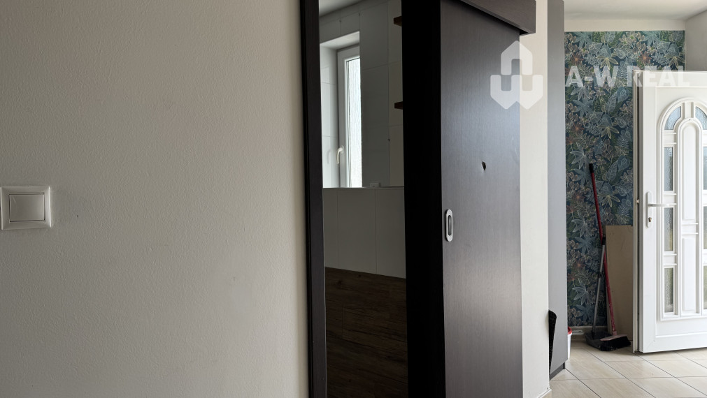 Krásny 3izbový rodinný dom na predaj v obci Oldza