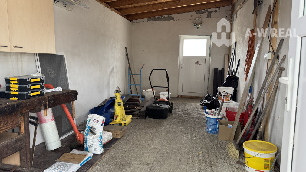 Krásny 3izbový rodinný dom na predaj v obci Oldza