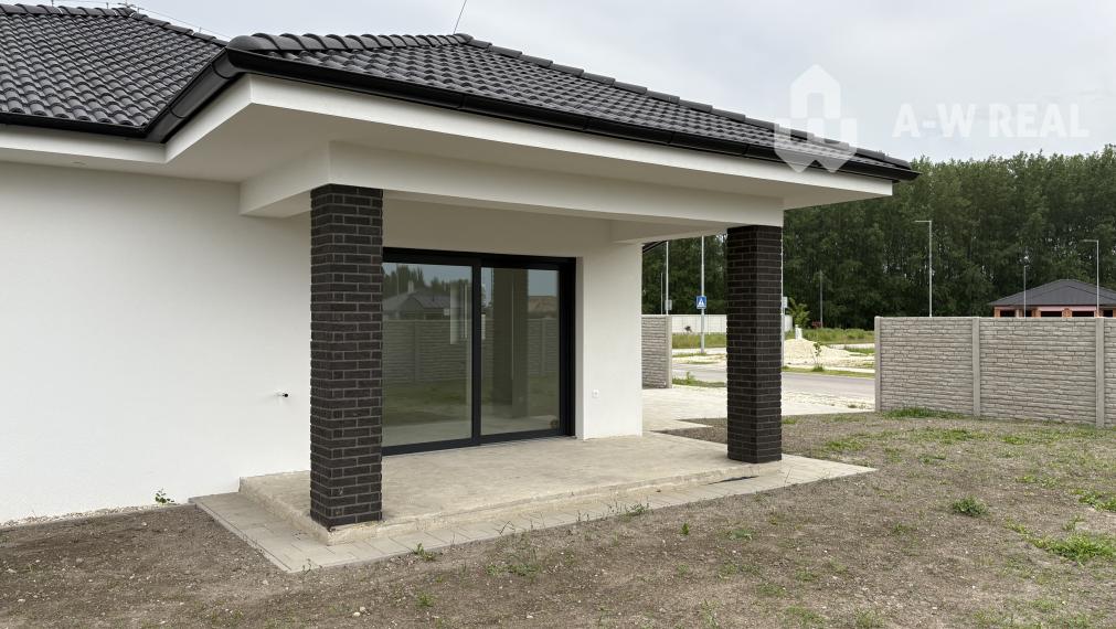 Skvelá ponuka! Nádherný, atraktívny, priestranný 4-i. rodinný dom na predaj v najvyhľadávanejšej časti mesta Dunajská Streda, FLORIDA VILLA PARK!!!