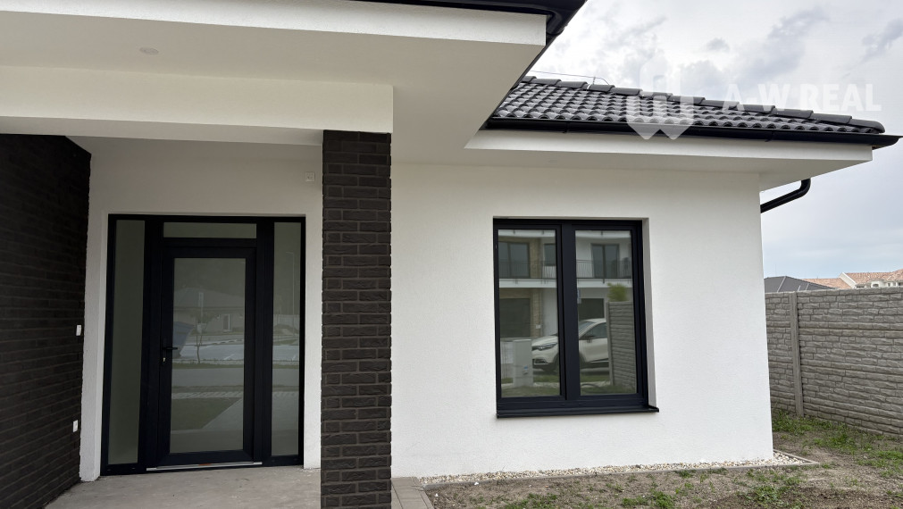 Skvelá ponuka! Nádherný, atraktívny, priestranný 4-i. rodinný dom na predaj v najvyhľadávanejšej časti mesta Dunajská Streda, FLORIDA VILLA PARK!!!