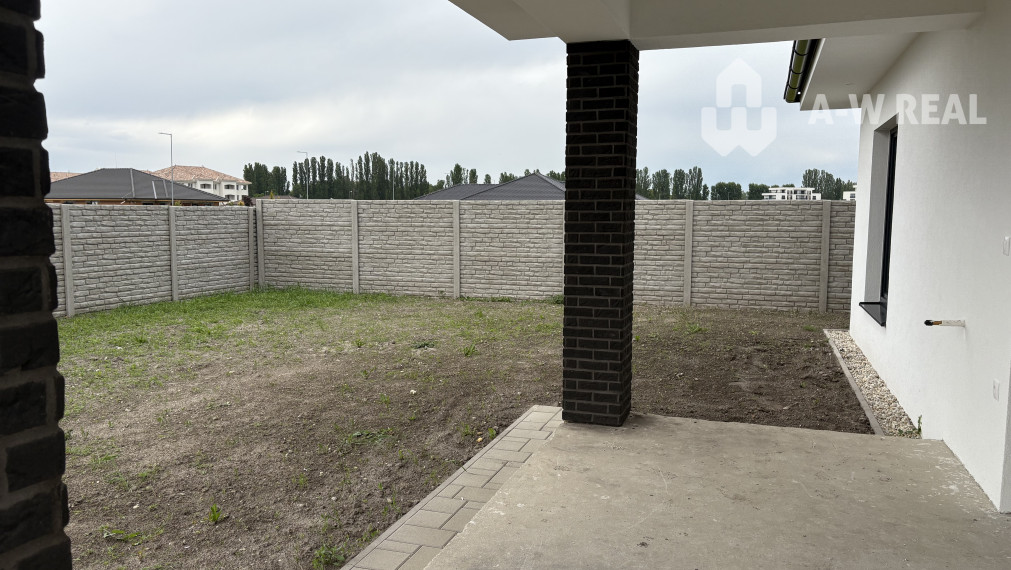 Skvelá ponuka! Nádherný, atraktívny, priestranný 4-i. rodinný dom na predaj v najvyhľadávanejšej časti mesta Dunajská Streda, FLORIDA VILLA PARK!!!