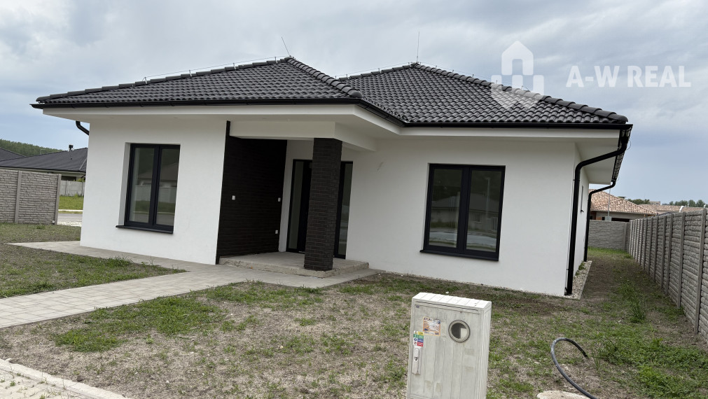 Skvelá ponuka! Nádherný, atraktívny, priestranný 4-i. rodinný dom na predaj v najvyhľadávanejšej časti mesta Dunajská Streda, FLORIDA VILLA PARK!!!