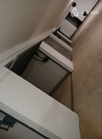 DUNAJSKÁ STREDA - GARÁŽ NA PRENÁJOM NA VÝCHODNEJ ČASTI MESTA