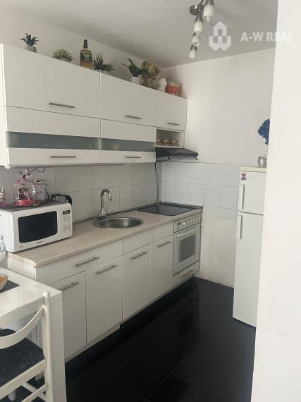 Rezervovane!Predaj 2-izbového bytu v centre Dunajskej Stredy – Biskupa Kondého