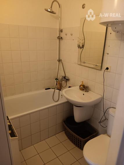 Rezervovane!Predaj 2-izbového bytu v centre Dunajskej Stredy – Biskupa Kondého