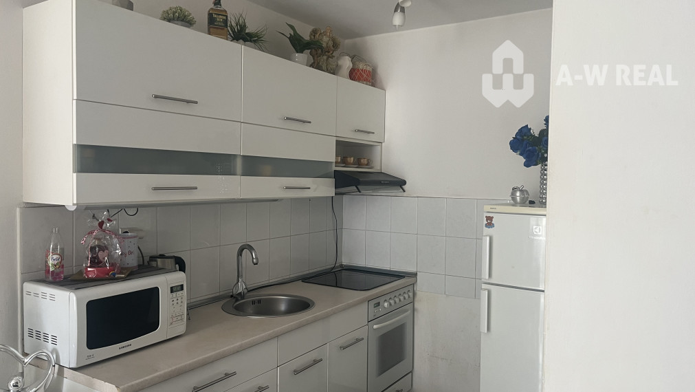 Rezervovane!Predaj 2-izbového bytu v centre Dunajskej Stredy – Biskupa Kondého