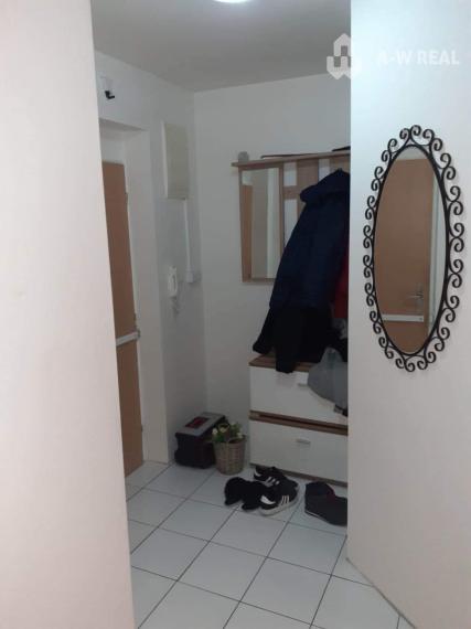 Rezervovane!Predaj 2-izbového bytu v centre Dunajskej Stredy – Biskupa Kondého