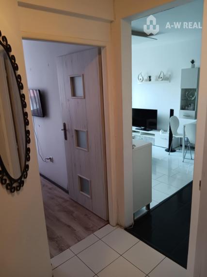 Rezervovane!Predaj 2-izbového bytu v centre Dunajskej Stredy – Biskupa Kondého