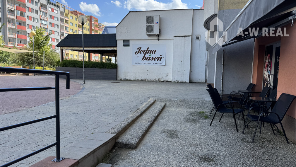 A-W REAL ponúka veľký 4-izbový slnečný byt