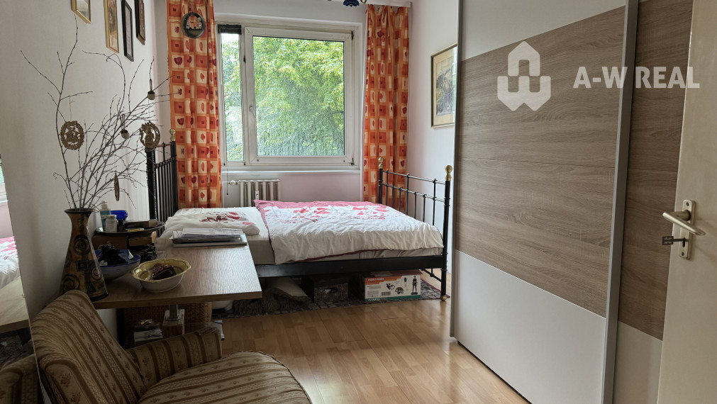 Aw-real ponúka na predaj 3izbový byt v Mosonmagyarovar