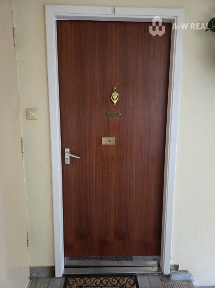 Aw-real ponúka na predaj 3izbový byt v Mosonmagyarovar