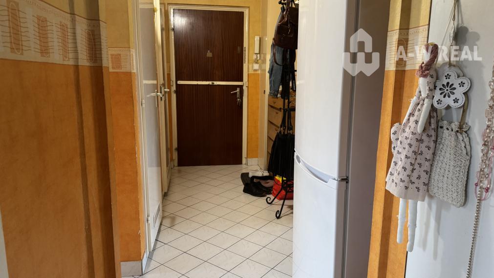 Aw-real ponúka na predaj 3izbový byt v Mosonmagyarovar