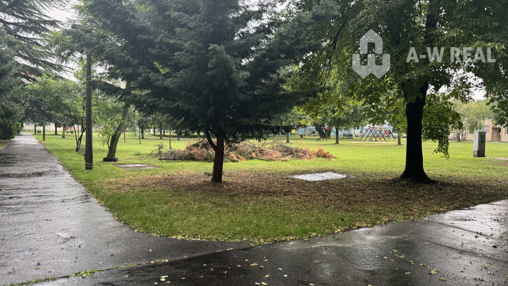 A-W REAL / Eladásra kínálunk 3 szobás lakást Mosonmagyaróváron