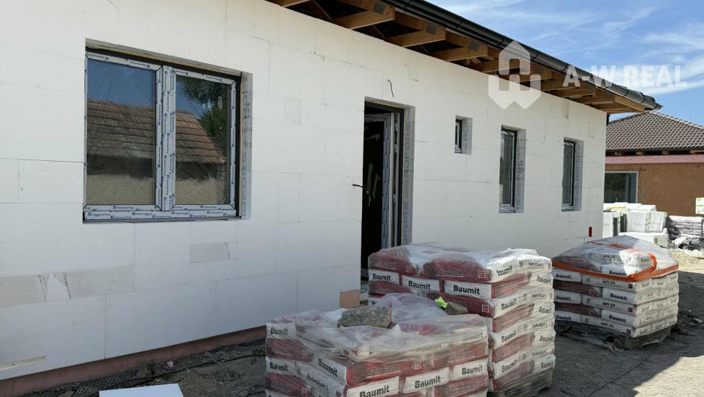 Dokončite si nehnuteľnosť podľa Vašich predstáv