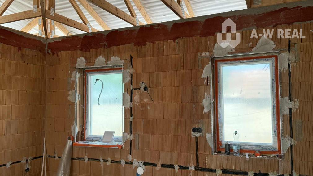 Dokončite si nehnuteľnosť podľa Vašich predstáv