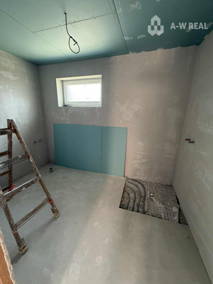 Dokončite si nehnuteľnosť podľa Vašich predstáv