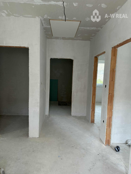 Dokončite si nehnuteľnosť podľa Vašich predstáv