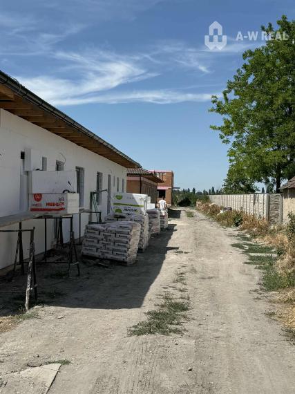 Dokončite si nehnuteľnosť podľa Vašich predstáv