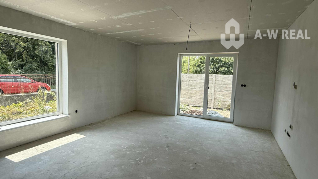 Dokončite si nehnuteľnosť podľa Vašich predstáv