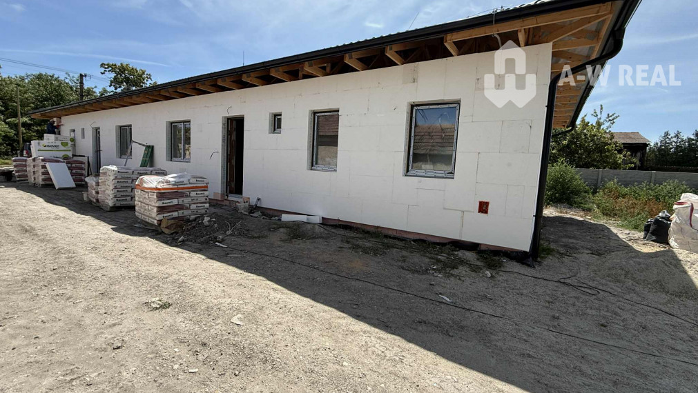 Dokončite si nehnuteľnosť podľa Vašich predstáv