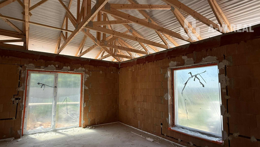 Dokončite si nehnuteľnosť podľa Vašich predstáv